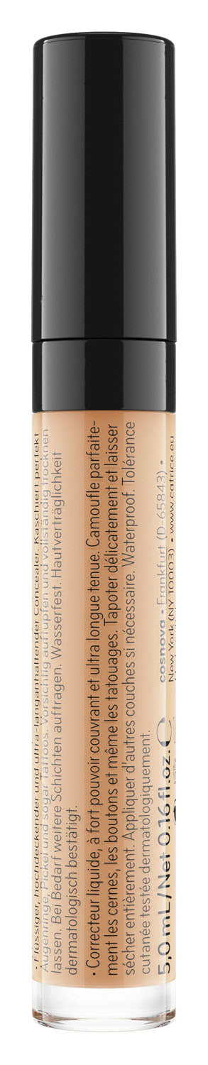 Catrice Liquid Camouflage High Coverage Concealer 048 Desert Beige 5ml